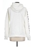Burton White Pullover Hoodie Size L - photo 2