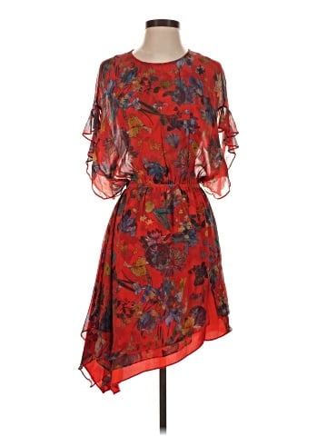 IRO Cocktail Dress (view 1)