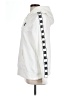 Burton White Pullover Hoodie Size L - photo 5