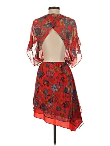 IRO Cocktail Dress (view 2)