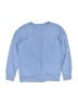 Gap Fit Blue Sweatshirt Size 12 - photo 1