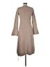 Commense Gray Cardigan Size M - photo 2