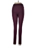 H&M Solid Burgundy Active Pants Size L - photo 2