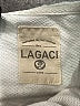 Lagaci Silver Sweatshirt Size M - photo 7