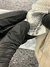 Lagaci Silver Sweatshirt Size M - photo 8