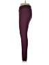 H&M Solid Burgundy Active Pants Size L - photo 5