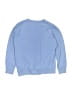 Gap Fit Blue Sweatshirt Size 12 - photo 2