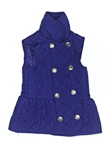 CALVIN KLEIN JEANS Vest (view 1)