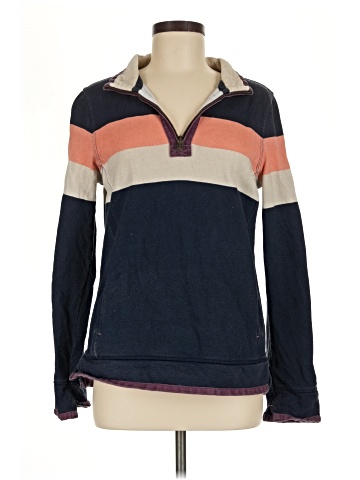 fat face Long Sleeve Top (view 1)