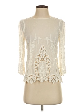 Dolce Vita 3/4 Sleeve Top