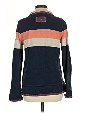 fat face Long Sleeve Top (view 2)