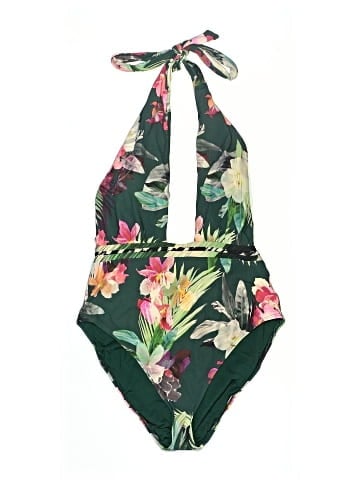 La Blanca One Piece Swimsuit (view 1)