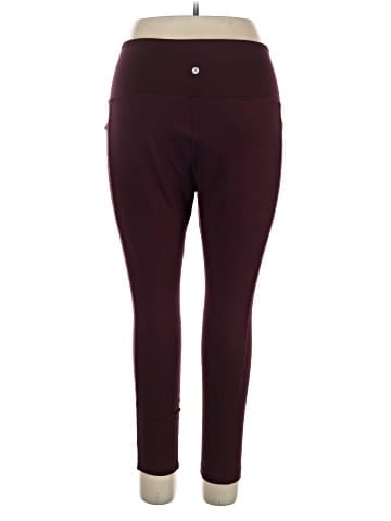 Danskin Active Pants (view 2)