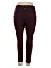Danskin Burgundy Active Pants Size XL - photo 2