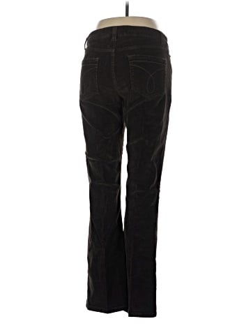 CALVIN KLEIN JEANS Casual Pants (view 2)
