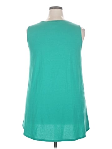 Lularoe Sleeveless T-Shirt (view 2)