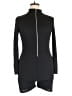 PrettyLittleThing Solid Black Romper Size 18 - photo 1