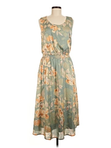 Coldwater Creek Casual Dress (view 1)