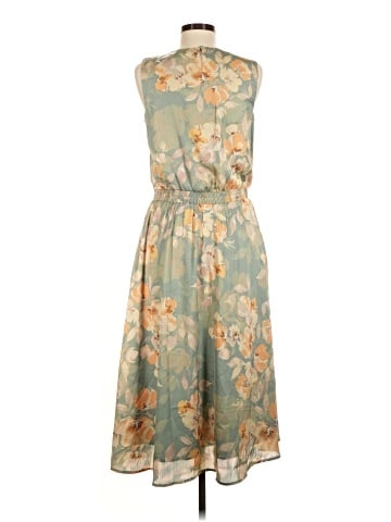 Coldwater Creek Casual Dress (view 2)