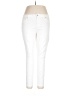 d.jeans Ivory Jeans Size 12 - photo 1