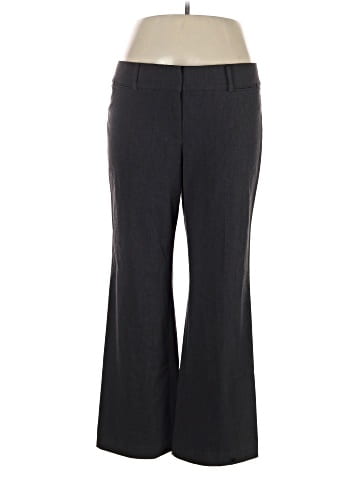 Ann Taylor LOFT Dress Pants (view 1)