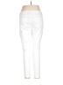 d.jeans Ivory Jeans Size 12 - photo 2