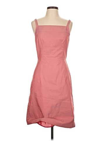 J.Crew Casual Dress (view 1)