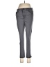Wit & Wisdom Gray Casual Pants Size 8 (petite) - photo 1