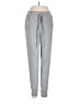 Flora Nikrooz Gray Sweatpants Size S - photo 1