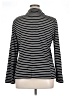 Worthington Stripes Black Blazer Size XL - photo 2