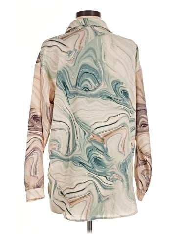 Princess Polly Long Sleeve Blouse (view 2)