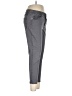 Wit & Wisdom Gray Casual Pants Size 8 (petite) - photo 4