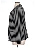 Worthington Stripes Black Blazer Size XL - photo 5