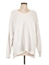 Aerie Ivory Pullover Sweater Size L - photo 1