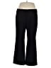 Ann Taylor LOFT Black Dress Pants Size 14 - photo 1