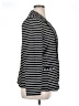Worthington Stripes Black Blazer Size XL - photo 4