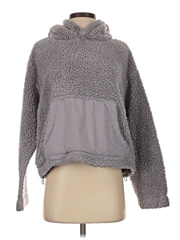 Zella Pullover Sweater (view 1)