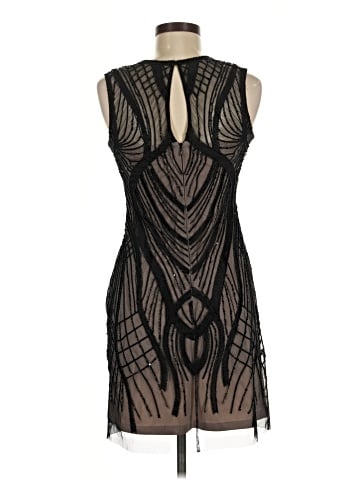 Aidan Mattox Cocktail Dress (view 2)