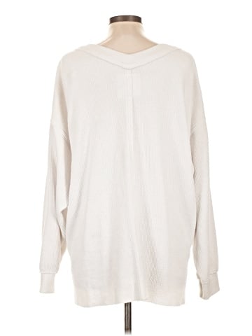 Aerie Pullover Sweater (view 2)