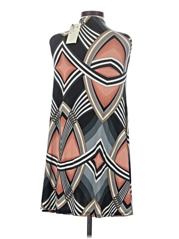 Ariella Cocktail Dress (view 2)
