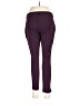 Express Solid Purple Dress Pants Size 10 Petite - photo 2