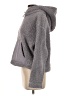 Zella 100% Polyester Gray Pullover Sweater Size S - photo 5