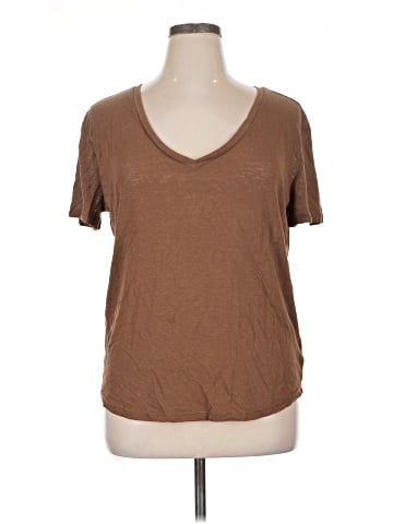 Gap Short Sleeve T-Shirt (view 1)