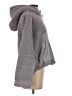Zella 100% Polyester Gray Pullover Sweater Size S - photo 4