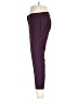 Express Solid Purple Dress Pants Size 10 Petite - photo 5