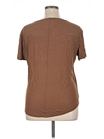 Gap Short Sleeve T-Shirt (view 2)