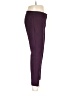 Express Solid Purple Dress Pants Size 10 Petite - photo 4