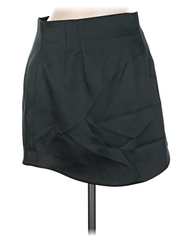 Zara Casual Skirt (view 1)
