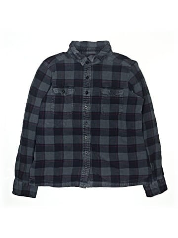 Patagonia Long Sleeve Button-Down Shirt (view 1)