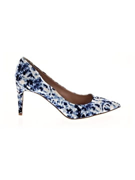 Kelly & Katie Heels